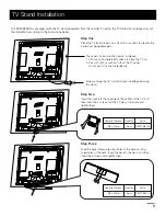 Preview for 10 page of RCA LED42B45RQ User Manual