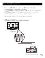 Preview for 14 page of RCA LED42B45RQ User Manual