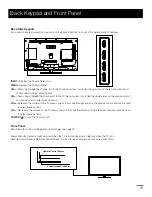 Preview for 18 page of RCA LED42B45RQ User Manual