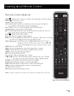 Preview for 20 page of RCA LED42B45RQ User Manual