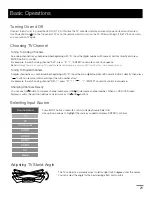 Preview for 22 page of RCA LED42B45RQ User Manual