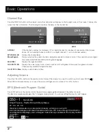 Preview for 23 page of RCA LED42B45RQ User Manual