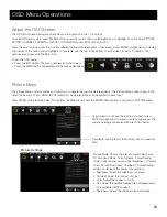 Preview for 24 page of RCA LED42B45RQ User Manual