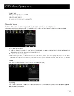 Preview for 28 page of RCA LED42B45RQ User Manual