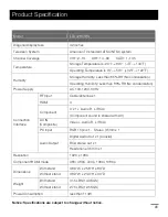 Preview for 42 page of RCA LED42B45RQ User Manual