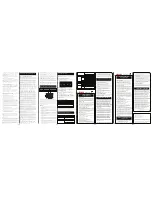 Предварительный просмотр 4 страницы RCA LED42C45RQD User Manual