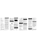 Preview for 4 page of RCA LED42C45RQDD User Manual