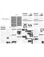 RCA LED50B45RQ User Manual preview