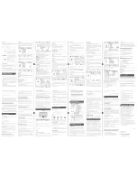 Preview for 2 page of RCA LED65G55R120Q User Manual