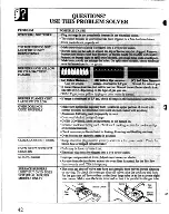 Preview for 43 page of RCA LGB116GPR Use And Care & Installation