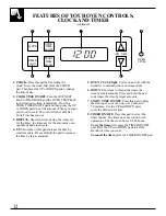 Предварительный просмотр 13 страницы RCA LGB346 Use And Care & Installation