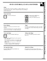 Preview for 14 page of RCA LGB346 Use And Care & Installation