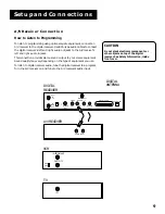 Preview for 11 page of RCA look 15377550 User Manual