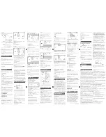 Предварительный просмотр 2 страницы RCA LRK28G30RQ User Manual