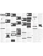 Preview for 2 page of RCA LRK32G45RQ User Manual