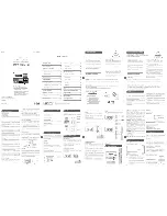 Preview for 1 page of RCA LRK40G45RQ User Manual