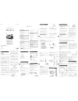 Preview for 1 page of RCA LRK50G45RQ User Manual