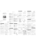 RCA LRK55G55R120Q User Manual preview