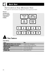 Preview for 12 page of RCA LVM1335 Owner'S Manual