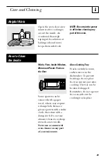 Preview for 29 page of RCA LVM1335 Owner'S Manual