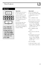 Preview for 15 page of RCA LVM1420 Owner'S Manual