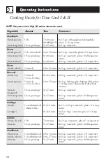 Preview for 16 page of RCA LVM1420 Owner'S Manual