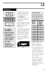 Preview for 23 page of RCA LVM1420 Owner'S Manual