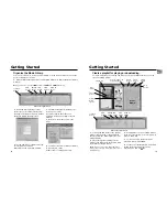 Preview for 11 page of RCA Lyra 2 RD2209 User Manual