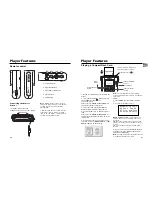 Preview for 22 page of RCA Lyra 2 RD2209 User Manual