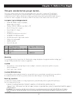 Preview for 7 page of RCA Lyra AV Jukebox RD278 User Manual