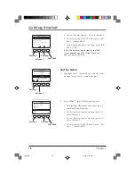 Предварительный просмотр 18 страницы RCA Lyra Jukebox D2800 User Manual