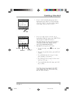 Предварительный просмотр 19 страницы RCA Lyra Jukebox D2800 User Manual