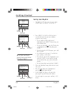 Предварительный просмотр 20 страницы RCA Lyra Jukebox D2800 User Manual