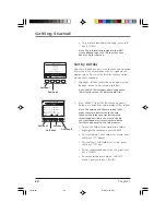 Предварительный просмотр 22 страницы RCA Lyra Jukebox D2800 User Manual