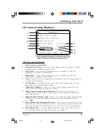 Предварительный просмотр 23 страницы RCA Lyra Jukebox D2800 User Manual