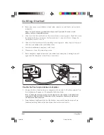 Предварительный просмотр 26 страницы RCA Lyra Jukebox D2800 User Manual