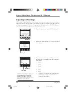 Предварительный просмотр 38 страницы RCA Lyra Jukebox D2800 User Manual