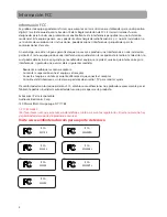 Предварительный просмотр 33 страницы RCA Lyra M21 Series User Manual