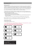 Предварительный просмотр 62 страницы RCA Lyra M21 Series User Manual