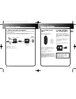 Preview for 5 page of RCA Lyra RD1071 User Manual