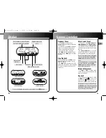 Preview for 7 page of RCA Lyra RD1071 User Manual