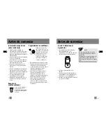 Предварительный просмотр 8 страницы RCA Lyra RD2317 User Manual