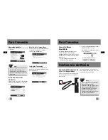 Предварительный просмотр 33 страницы RCA Lyra RD2317 User Manual