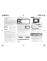 RCA Lyra rd2780 Quick Start Manual preview