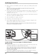 Preview for 26 page of RCA Lyra RD2800 User Manual