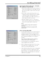 Preview for 29 page of RCA Lyra RD2800 User Manual