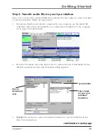 Preview for 33 page of RCA Lyra RD2800 User Manual