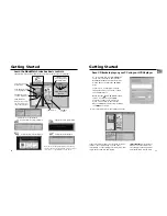 Предварительный просмотр 9 страницы RCA Lyra2 RD 2209 User Manual