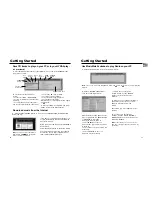 Предварительный просмотр 10 страницы RCA Lyra2 RD 2209 User Manual