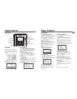 Предварительный просмотр 26 страницы RCA Lyra2 RD 2209 User Manual